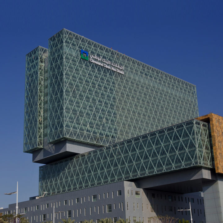 Cleveland Clinic Abu Dhabi