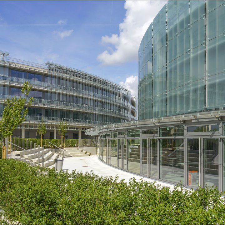 EDF Lab Paris-Saclay