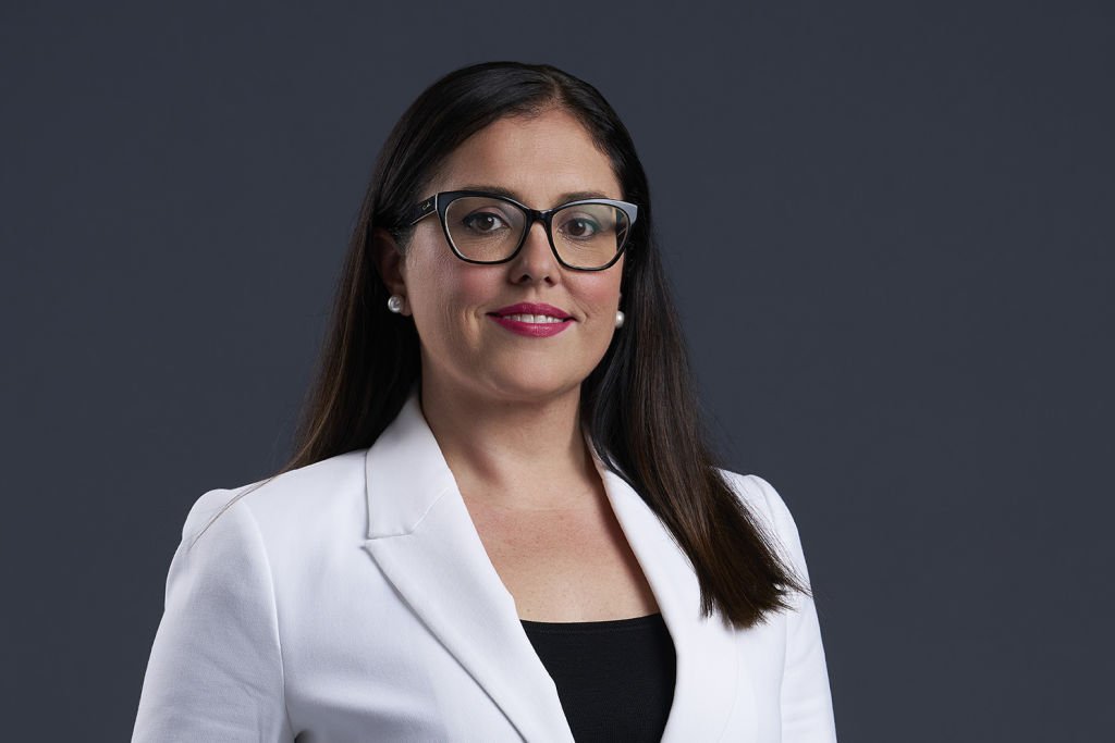 "I wanted to work with the team to identify risks and together, decide how we could manage those risks – I wanted to be a part of the decision-making process."