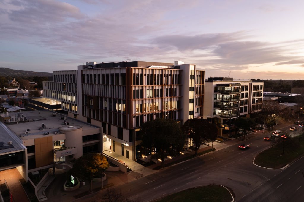 Eastwood Private Hospital