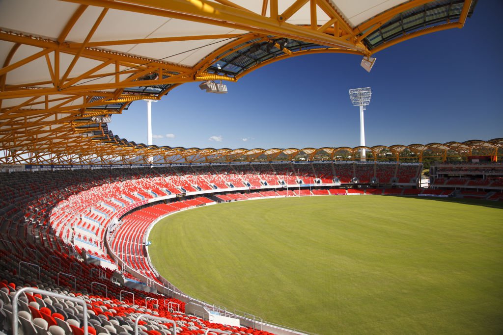 Metricon Stadium