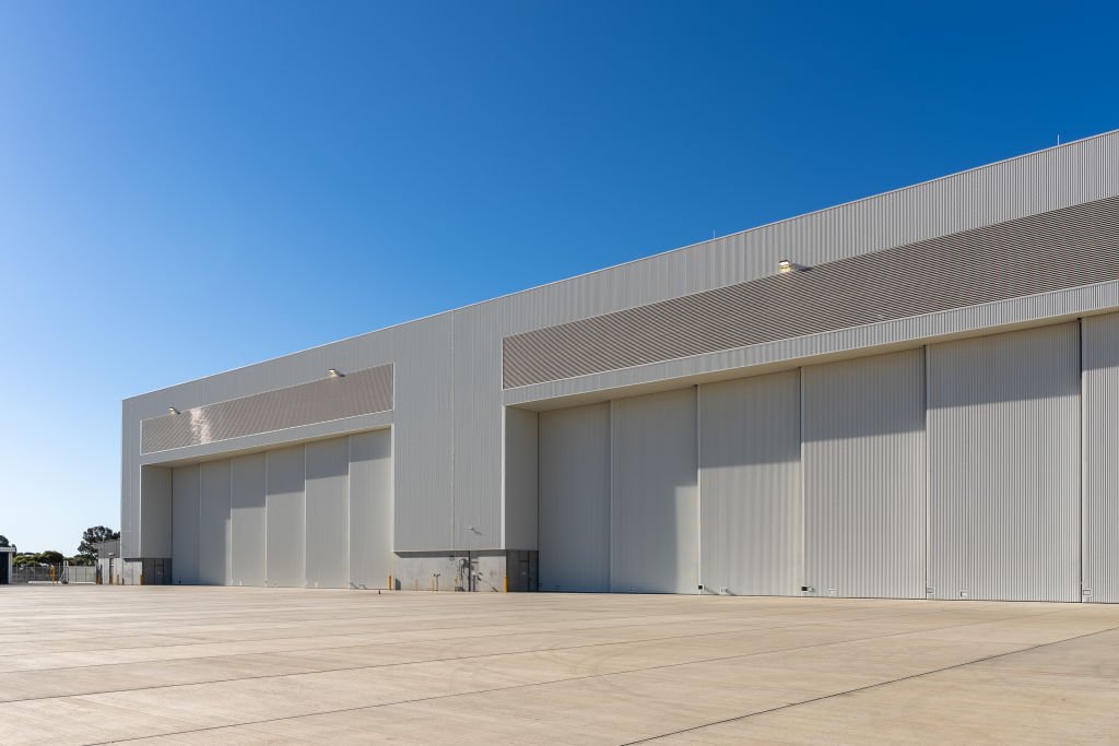 Deep Maintenance and Modification Facility (DMMF)