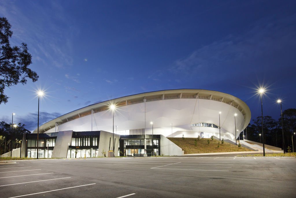 “The velodrome has attracted accolades for its visual appeal, its Queensland character, its functionality and its viewing experience. Those who have visited the venue have commented on the aesthetic impact of the venue, a truly iconic facility.”