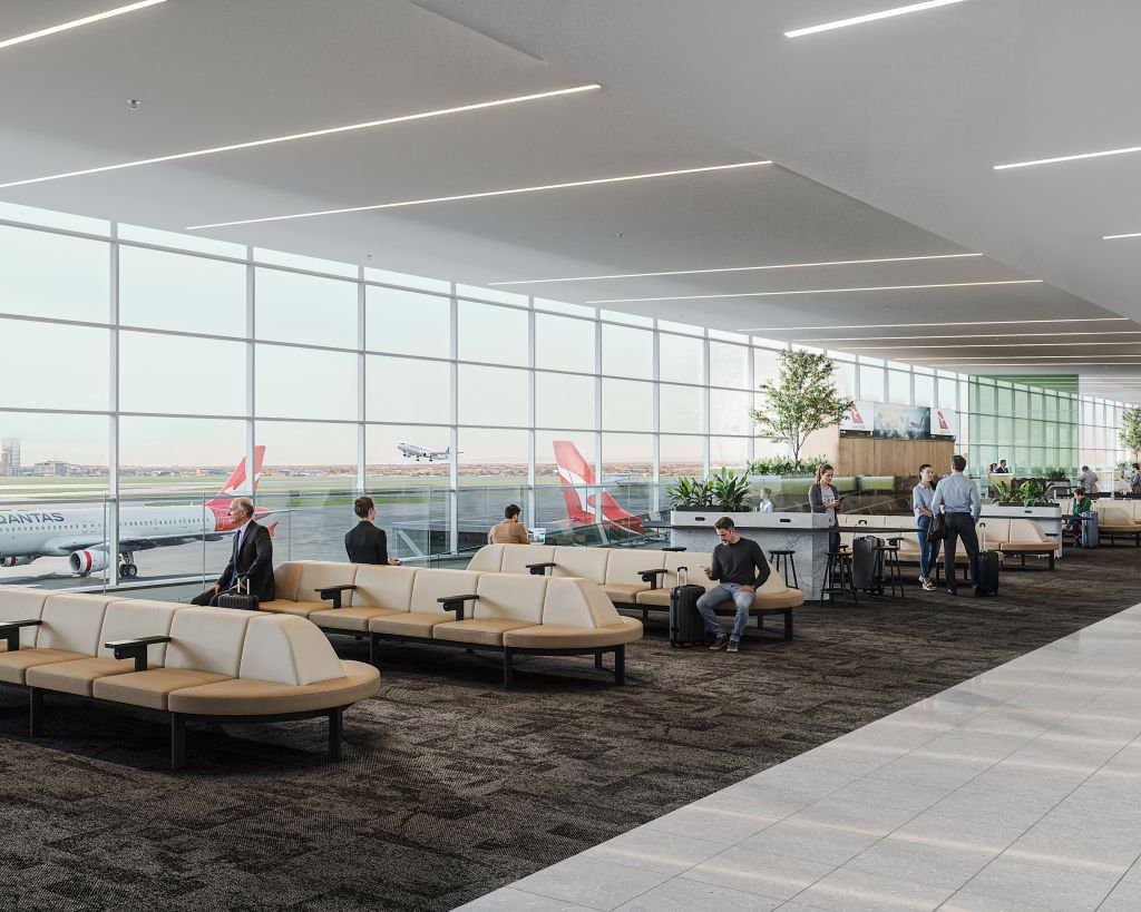 Building on a 15-year partnership with Adelaide Airport, BESIX Watpac brings deep operational insight to deliver Project Flight through a collaborative and trusted model.