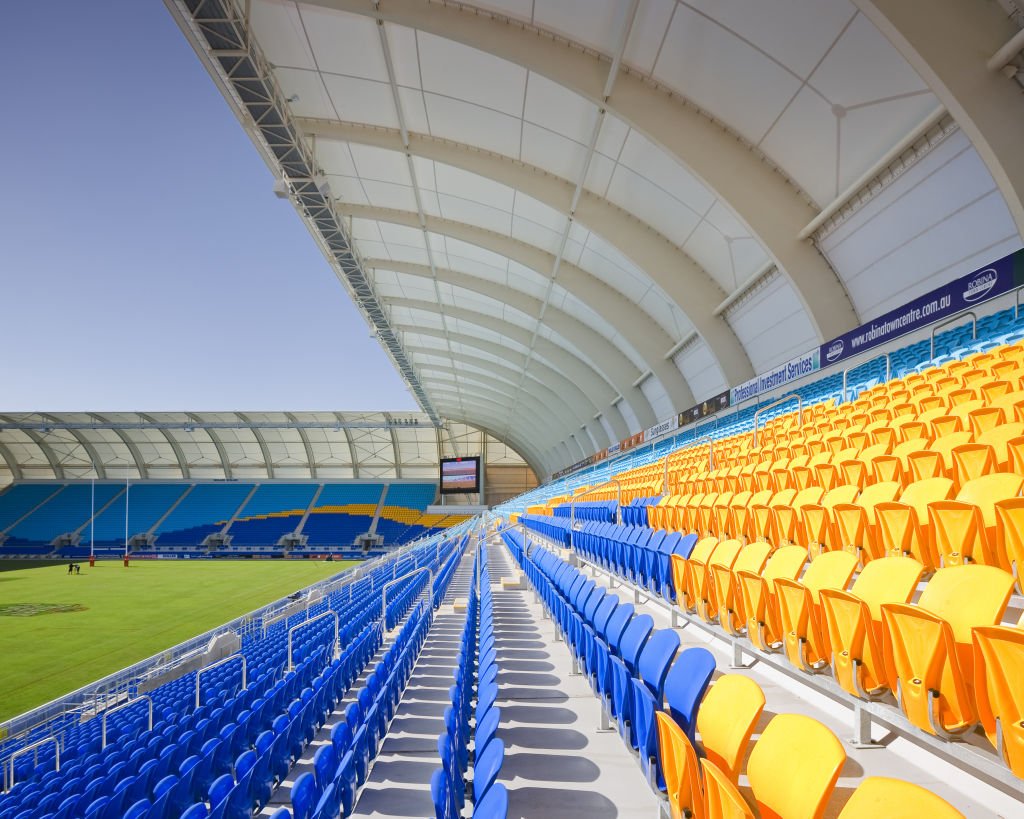 Cbus Super Stadium