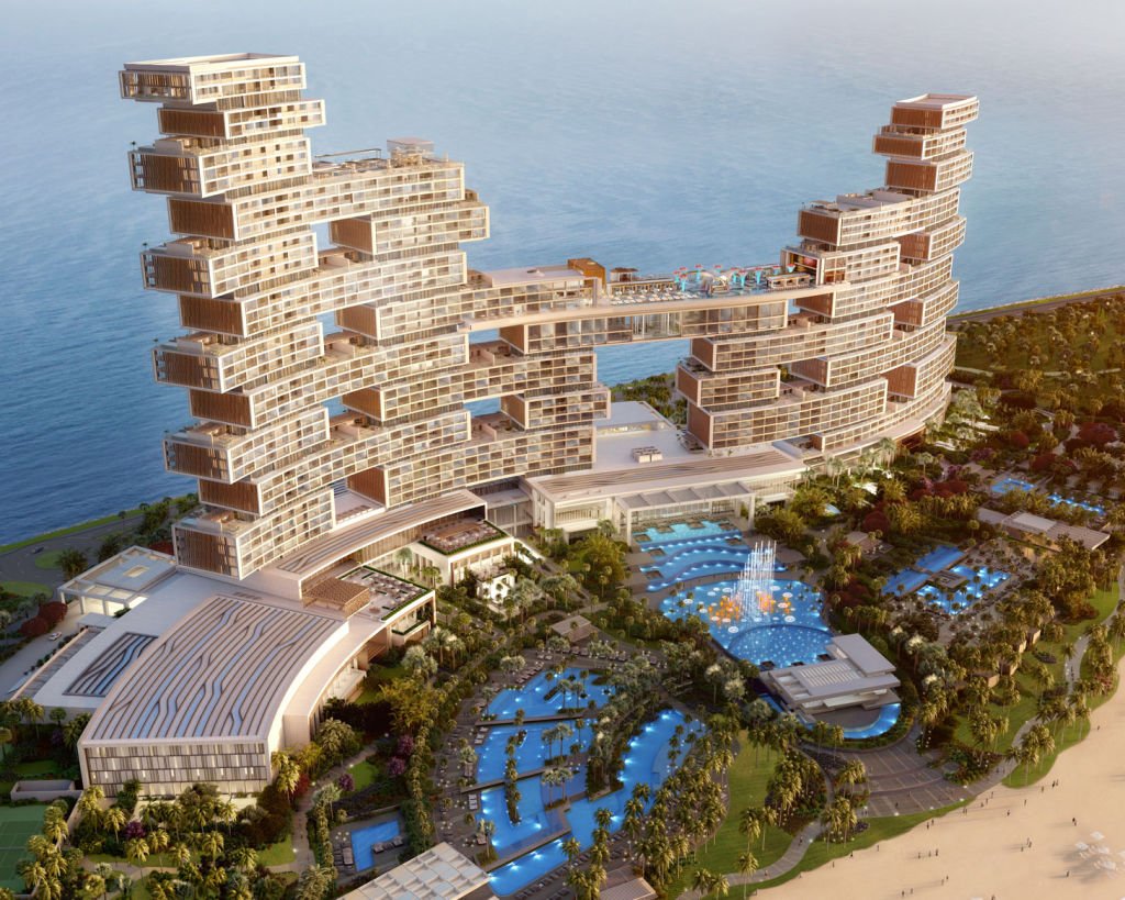 Royal Atlantis Resort and Residences