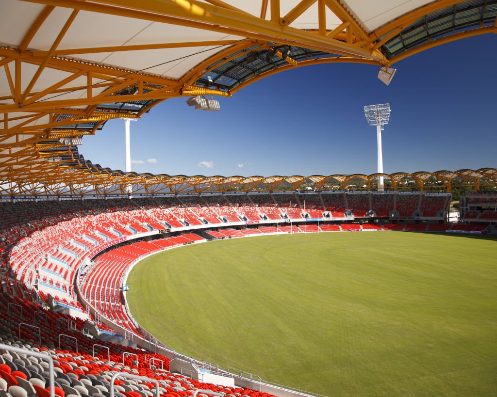 Metricon Stadium