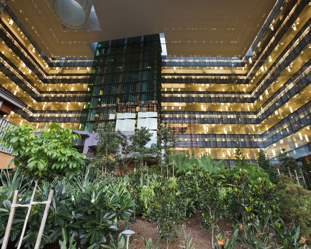 Translational Research Institute