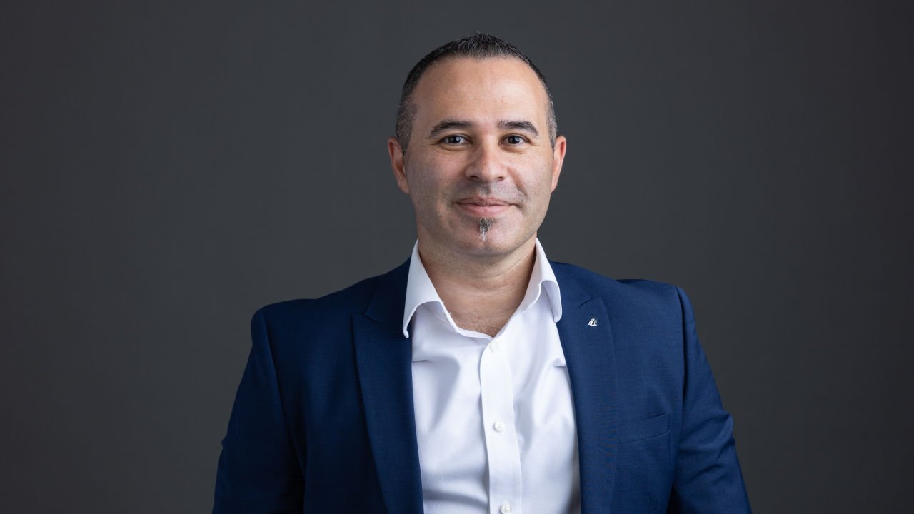 Giovanni Polimeni is appointed as General Manager NSW at BESIX Watpac