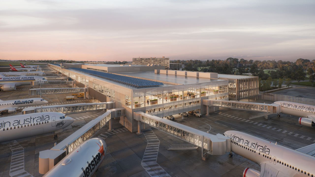 BESIX Watpac set to deliver major airport expansion in South Australia