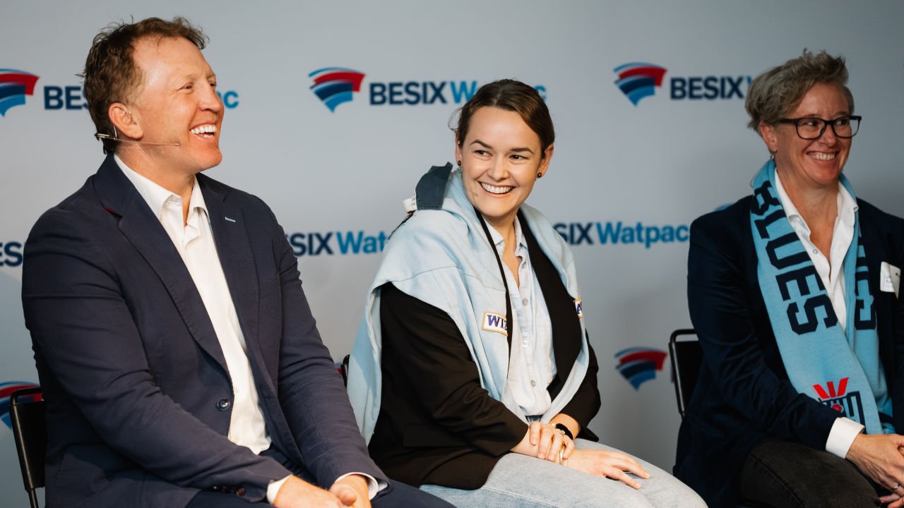 BESIX Watpac launches Canberra office