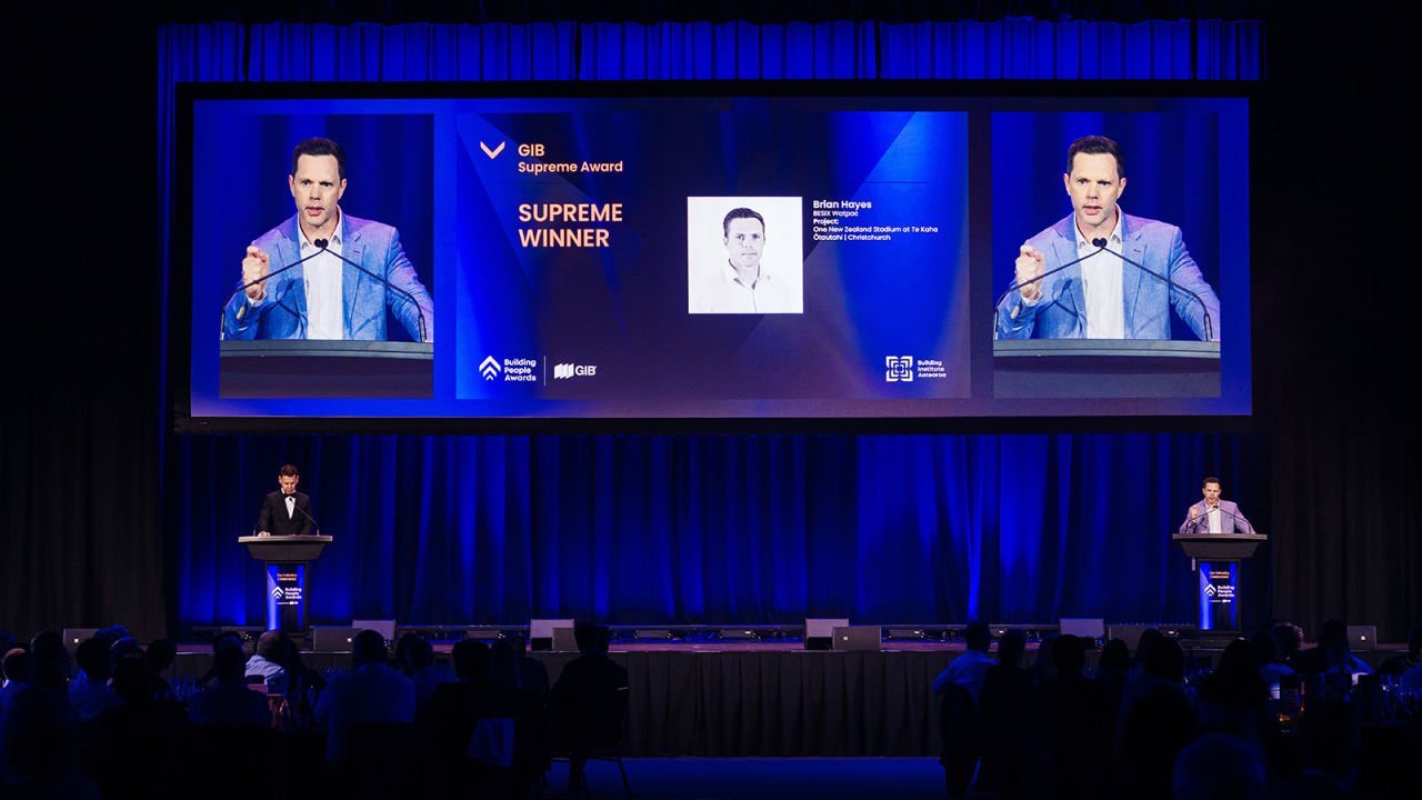 Celebrating eight awards across Australia and New Zealand