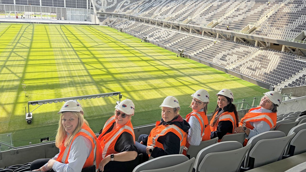 Celebrating International Women’s Day 2026