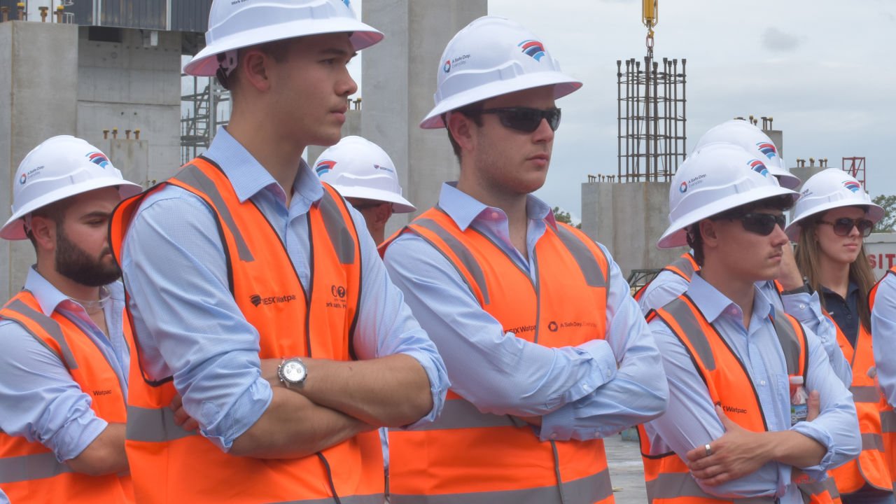 Kicking Off Our 2026 Graduate Program