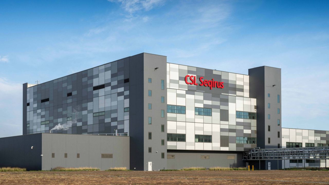 World-class $1bn vaccine and antivenom manufacturing facility opens in Melbourne 