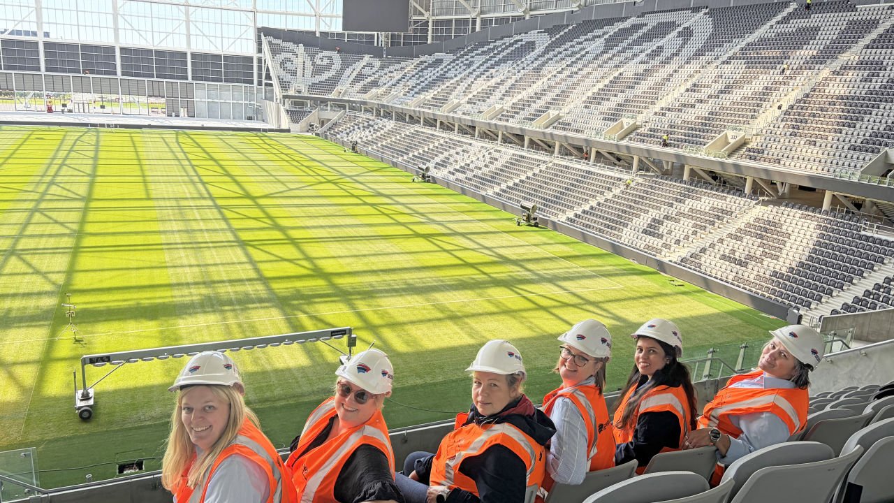 Celebrating International Women’s Day 2026