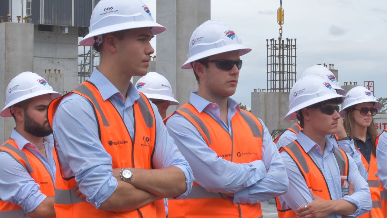 Kicking Off Our 2026 Graduate Program