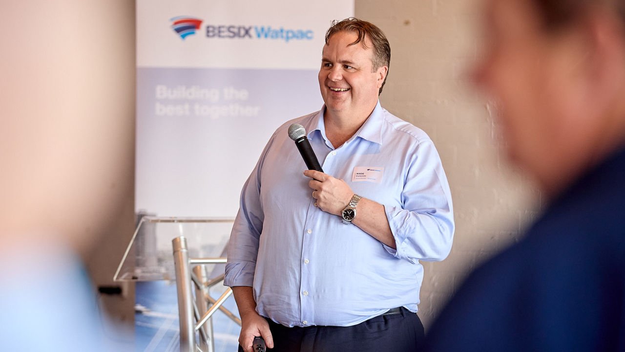 Partnerships in focus as Queensland’s construction pipeline builds