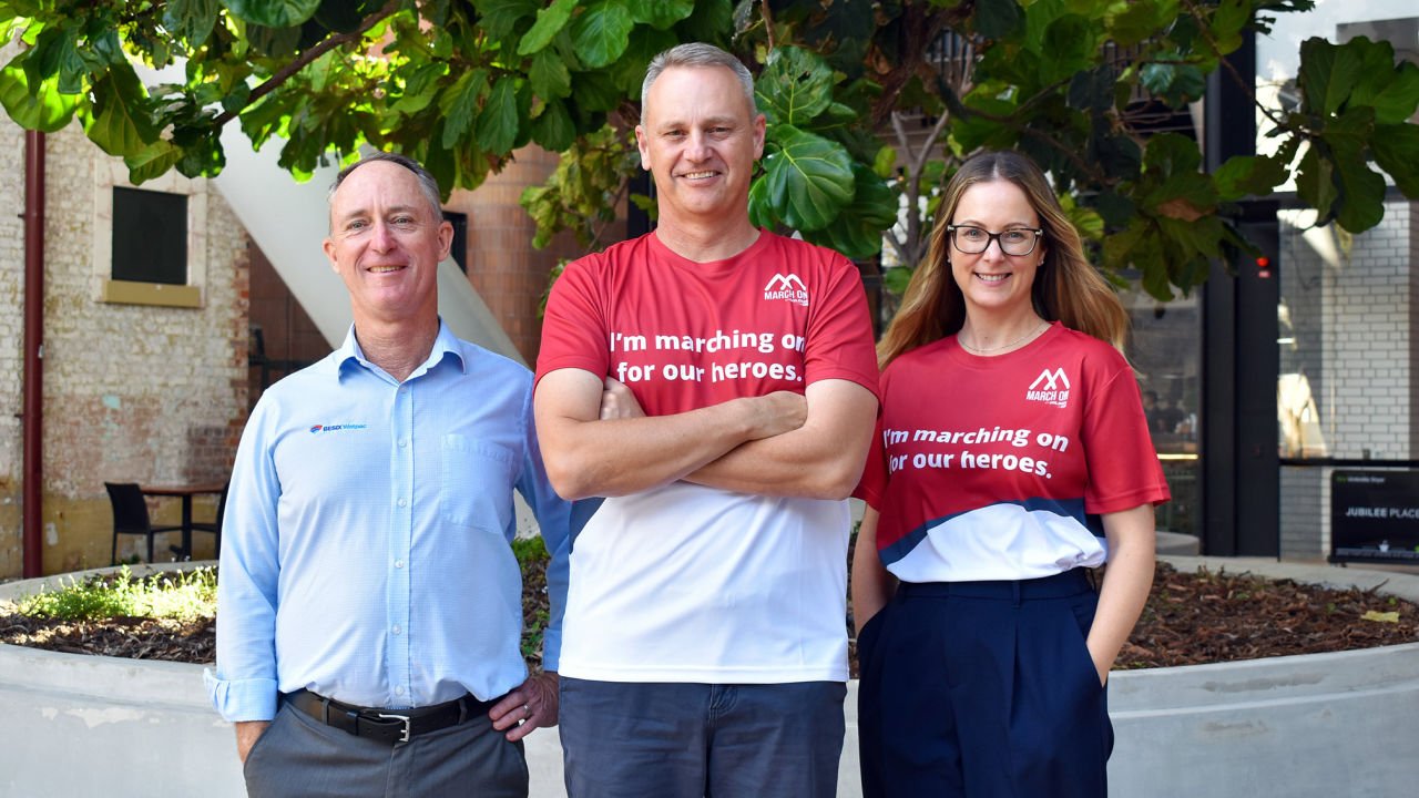 Supporting veterans beyond service