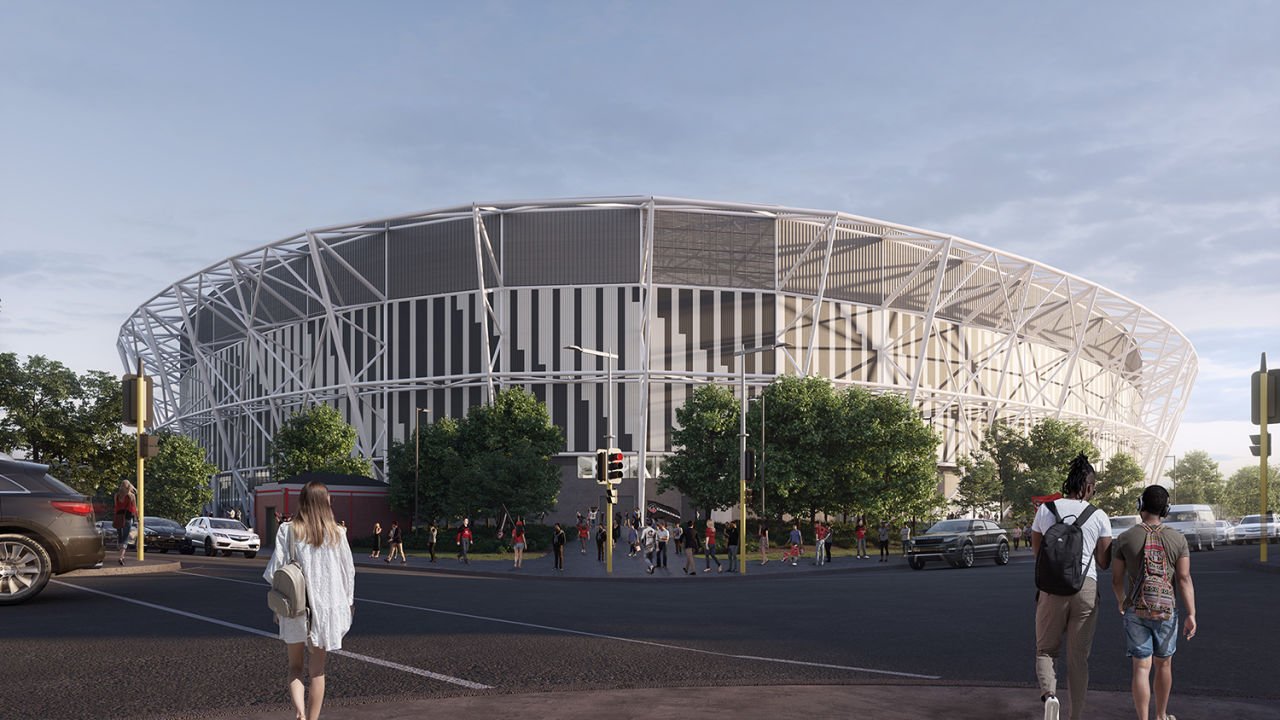 BESIX Watpac secures contract to build Christchurch stadium