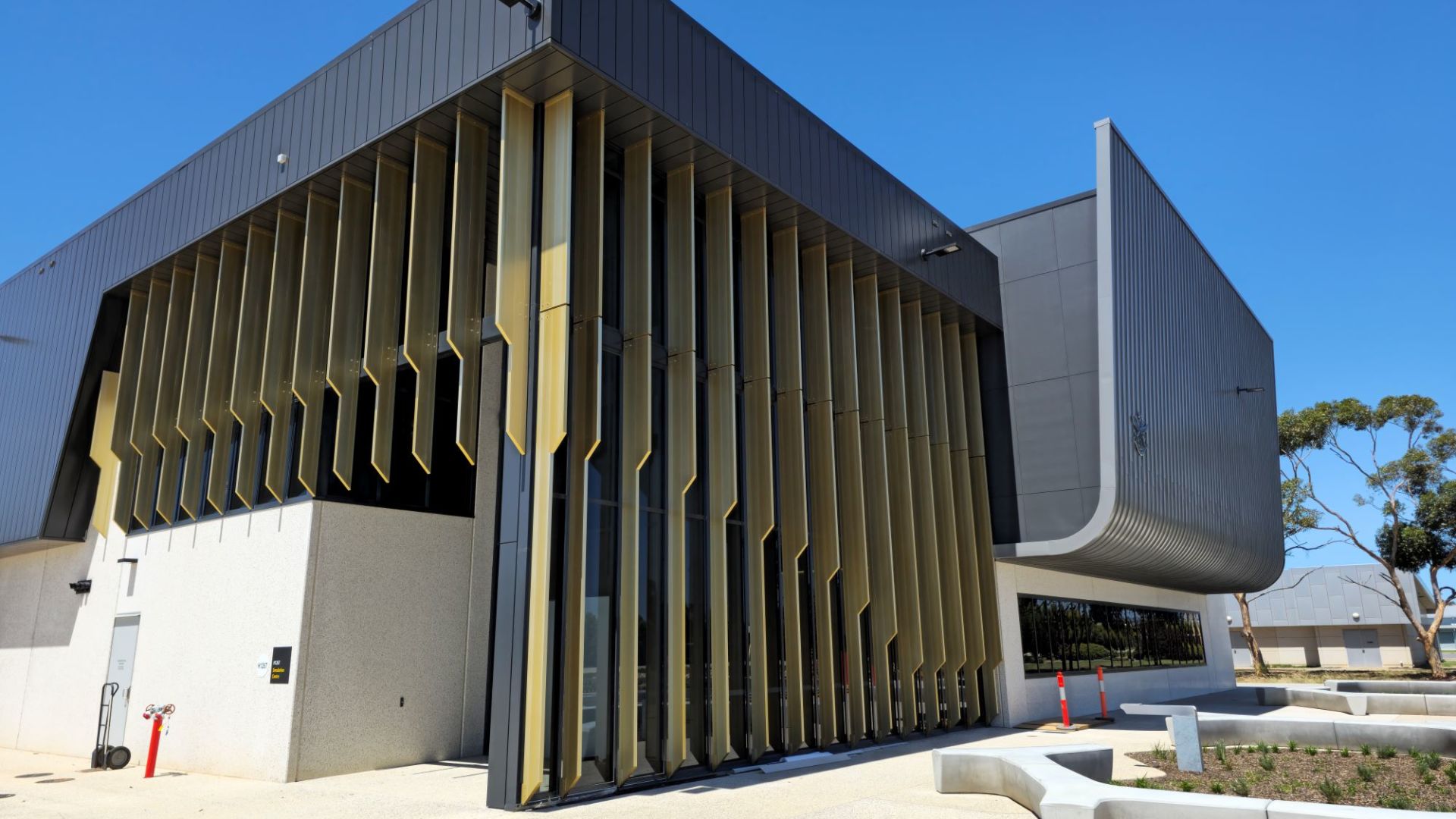 Armoured Fighting Vehicle Facility Program LAND 400  