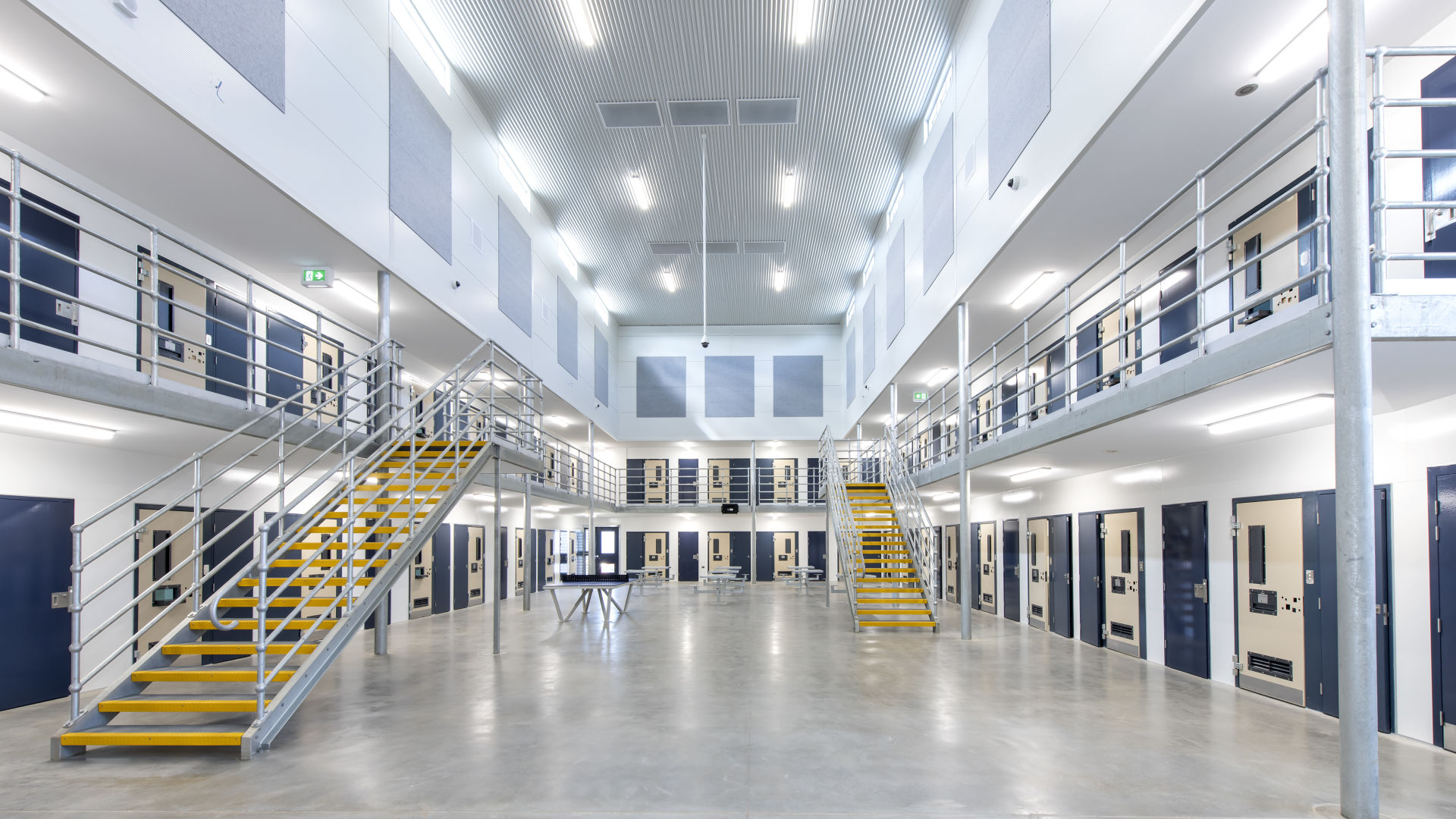 Mid North Coast Correctional Centre