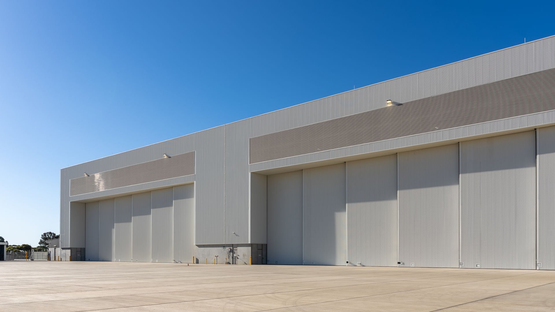 Deep Maintenance and Modification Facility (DMMF)