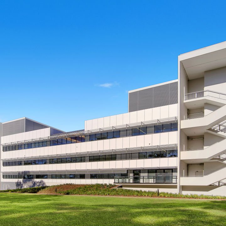 Port Macquarie Base Hospital Expansion