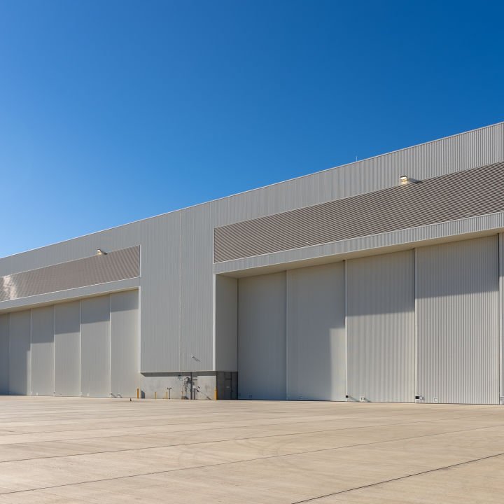 Deep Maintenance and Modification Facility (DMMF)