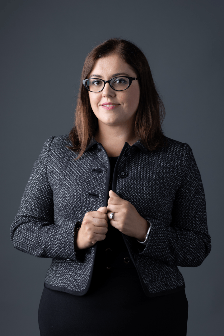 Melissa Da Silva