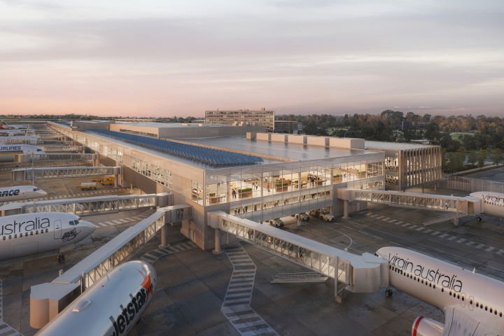 BESIX Watpac set to deliver major airport expansion in South Australia