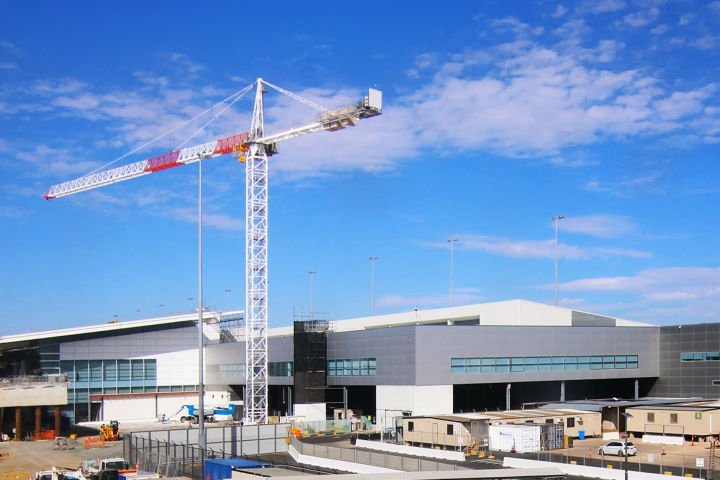 Reaching New Heights on Project Flight