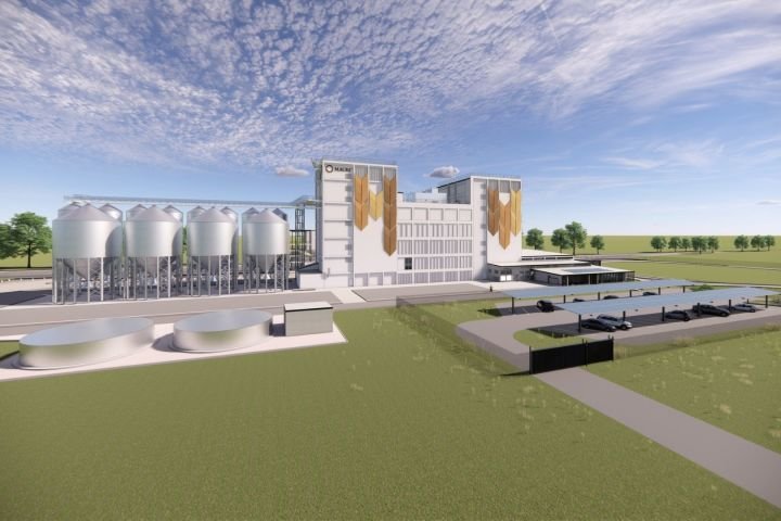 New flour mill strengthens local workforce capabilities