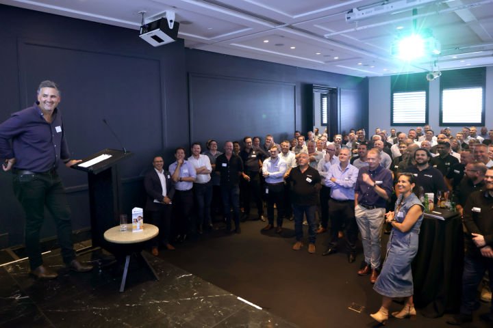 BESIX Watpac hosts successful 2025 NSW Subcontractor Event