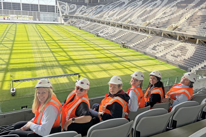 Celebrating International Women’s Day 2026