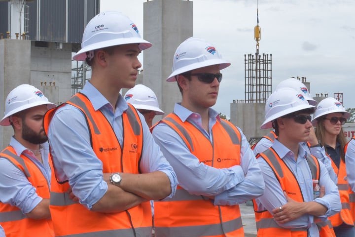 Kicking Off Our 2026 Graduate Program