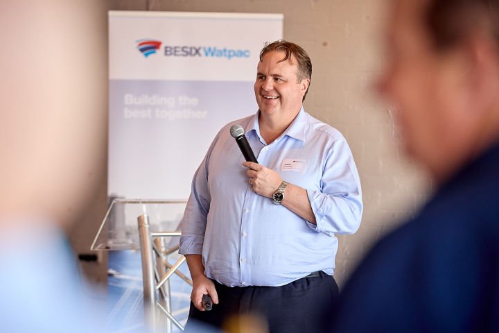 Partnerships in focus as Queensland’s construction pipeline builds