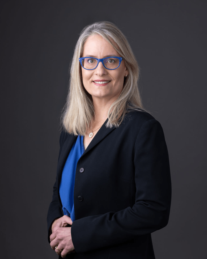 Sandra Nilsen